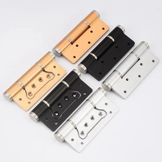 Door Closer Hinge